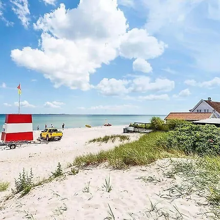 Casa de Férias 30436-odder-glentevej-51 *