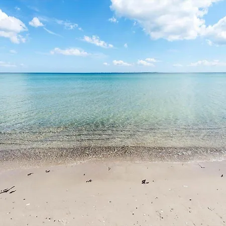 30436-odder-glentevej-51 بيت للعطل *