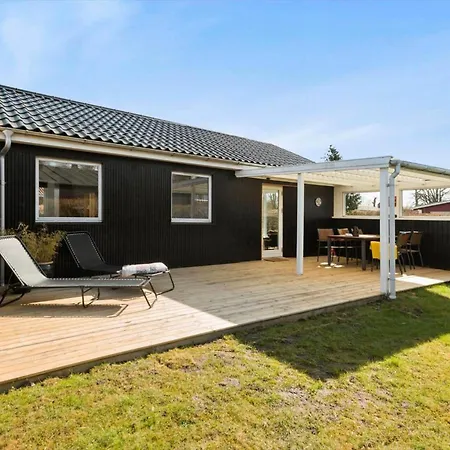 30436-odder-glentevej-51 بيت للعطل