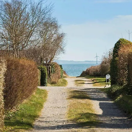 30436-odder-glentevej-51 Casa de Férias