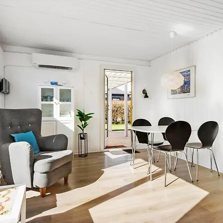 30436-odder-glentevej-51 بيت للعطل *