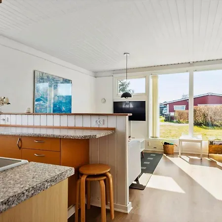 بيت للعطل 30436-odder-glentevej-51 *