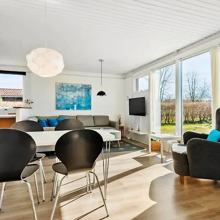 Casa de Férias 30436-odder-glentevej-51