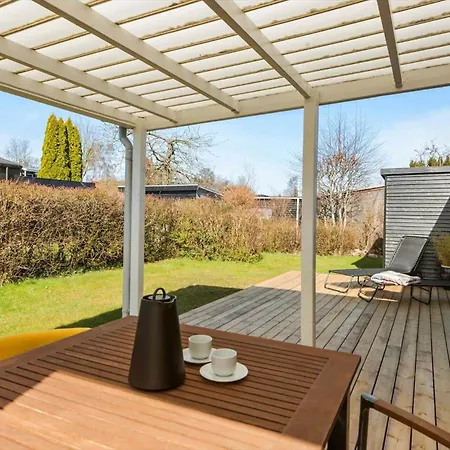 30436-odder-glentevej-51 Casa de Férias Odder