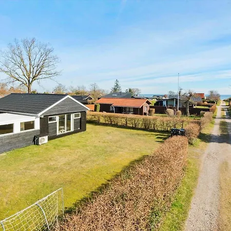 30436-odder-glentevej-51 بيت للعطل Odder