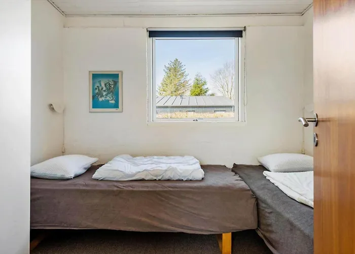 30436-odder-glentevej-51 Nyaraló *